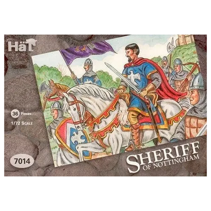 Sheriff of Nottingham