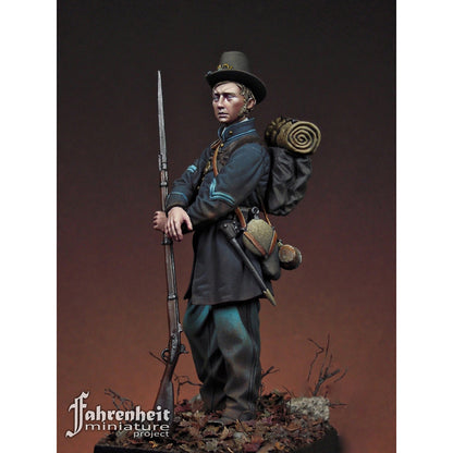 Corporal, 19th Indiana Volunteer Infantry Regiment - Iron Brigade 1862