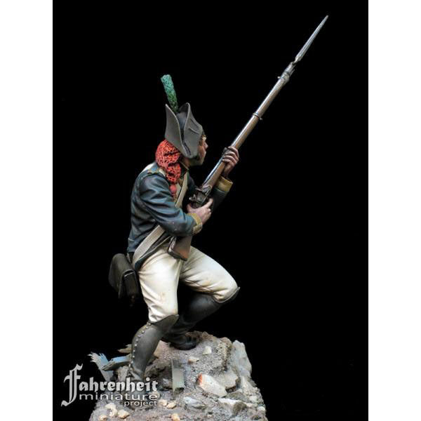 El Buen Pueblo 1808-1814