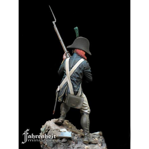 El Buen Pueblo 1808-1814