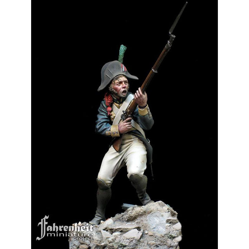 El Buen Pueblo 1808-1814