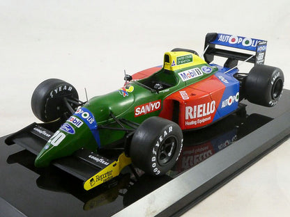 Benetton B190 - Limited Edition