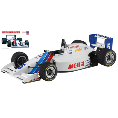 Speed Star Dunlop - Lola T90-50 / F3000