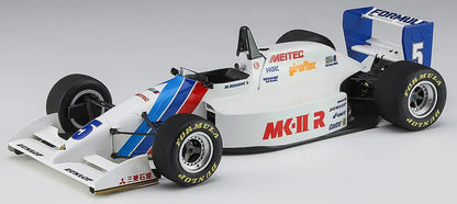 Speed Star Dunlop - Lola T90-50 / F3000
