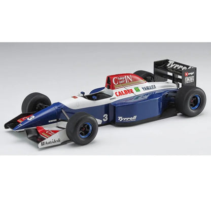 Tyrrell 021 - Limited Edition