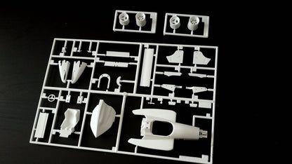 Wacoal Dome Reynard 890 - F3000