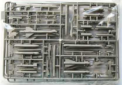 CR. 42AS WWII Italian Fighter-Bomber 