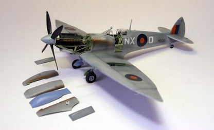 A-26B-15 Invader - WWII American Bomber 