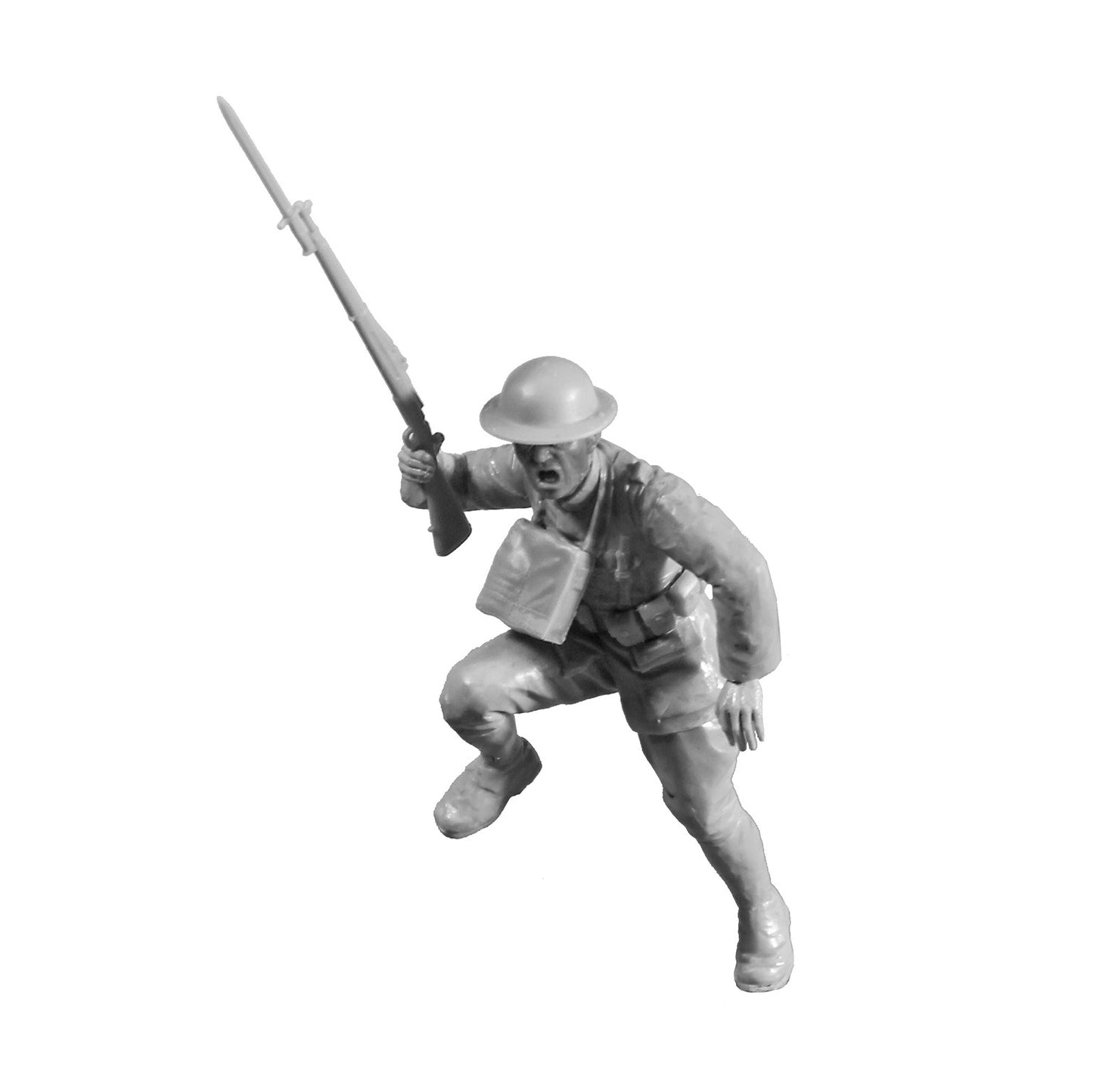 US Infantry 1918