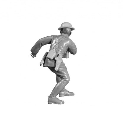 US Infantry 1918