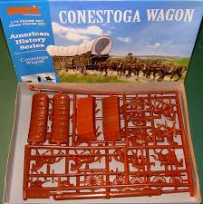 Conestoga Wagon
