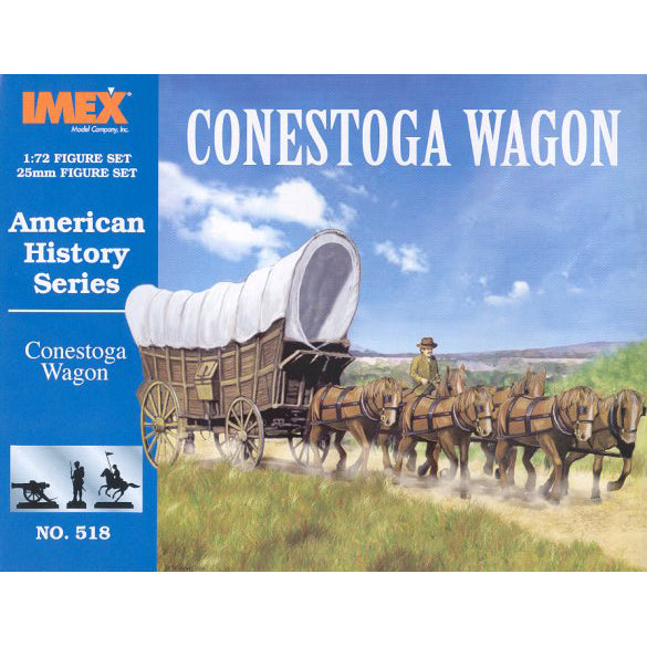 Conestoga Wagon
