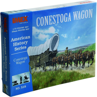 Conestoga Wagon