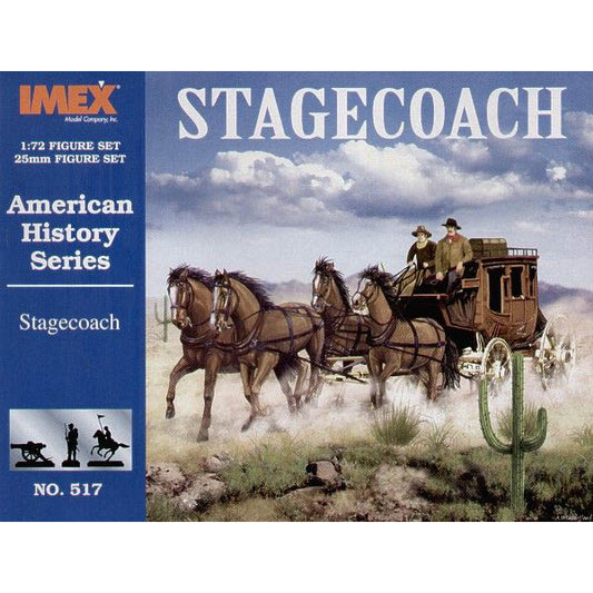 Stagecoach