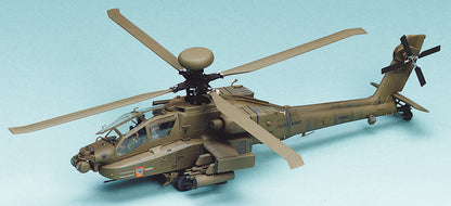AH-64D Apache Longbow
