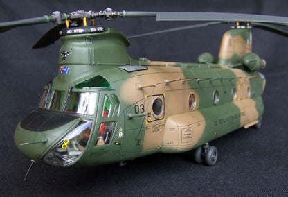 Chinook HC.2 CH-47F 