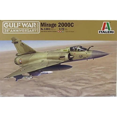 Mirage 2000C - Gulf War