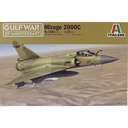 Mirage 2000C - Gulf War