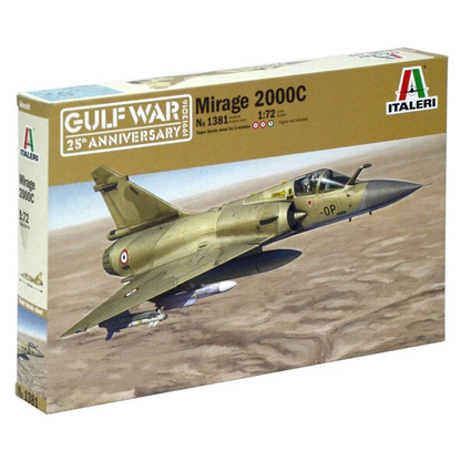 Mirage 2000C - Gulf War
