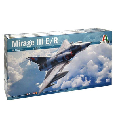 Mirage III E/RC 