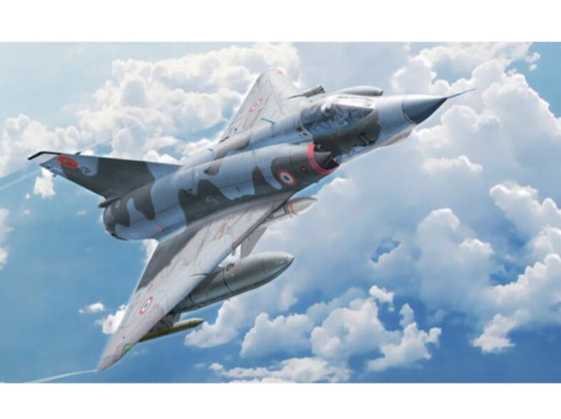 Mirage III E/RC 