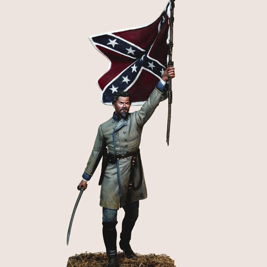 Confederate Colonel