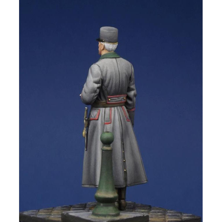 Austro-Hungarian General WWI