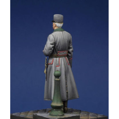 Austro-Hungarian General WWI