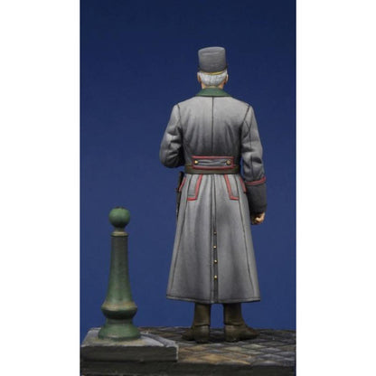 Austro-Hungarian General WWI