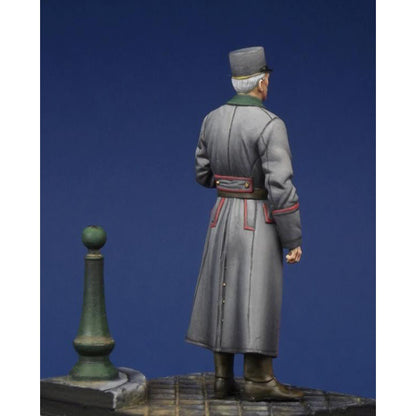 Austro-Hungarian General WWI
