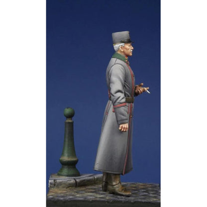 Austro-Hungarian General WWI