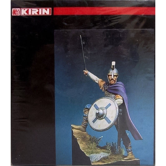 Viking Chief - 10th century 