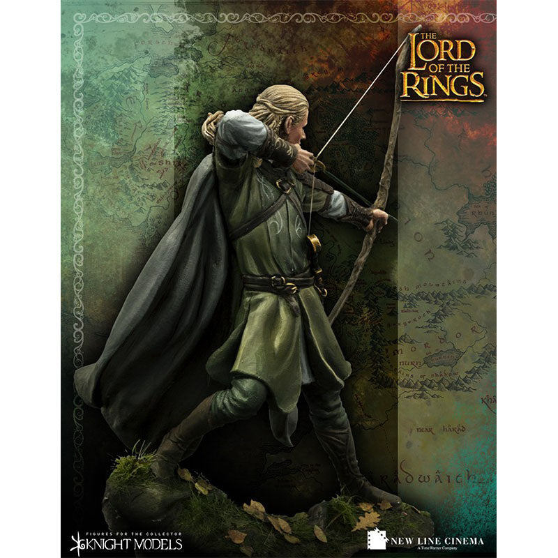 Lord of the Rings - Legoland