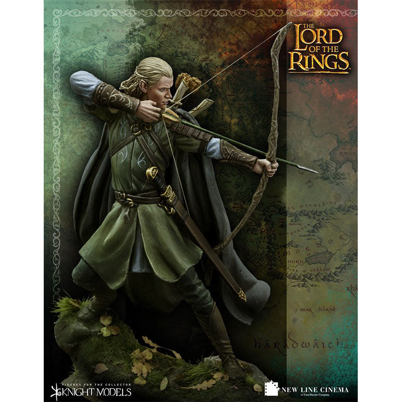 Lord of the Rings - Legoland