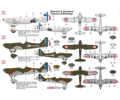 Mikojan Gurjevic MIG-21MF "Fishbed J"