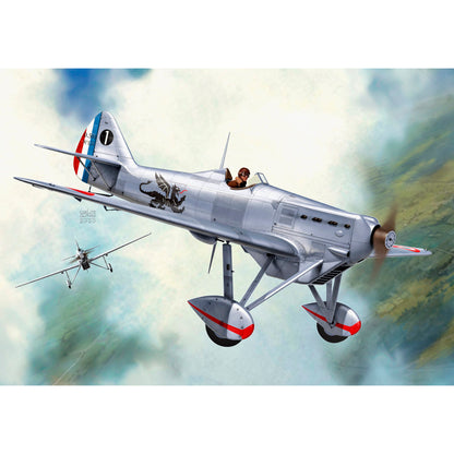 Mikojan Gurjevic MIG-21MF "Fishbed J"