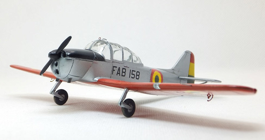 Fokker T-21 Instructor