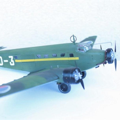 Junkers Ju 52 - Tante Ju