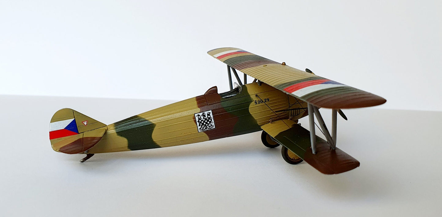 Letov Š-20