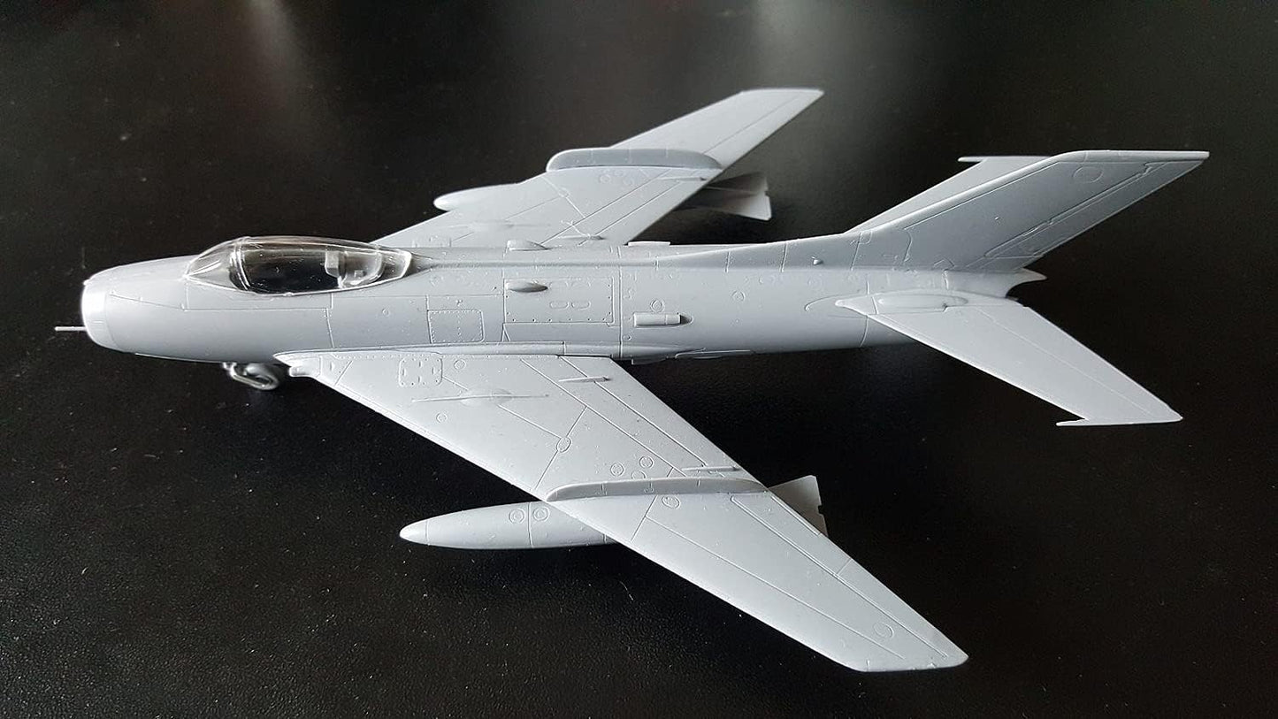 Mikojan Gurievic MIG-19S Farmer-C