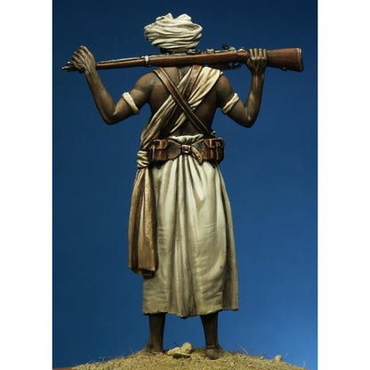 Dubat, Regio Corpo Truppe Coloniali - Somalia 1939