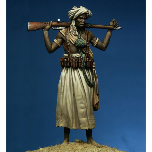 Dubat, Regio Corpo Truppe Coloniali - Somalia 1939