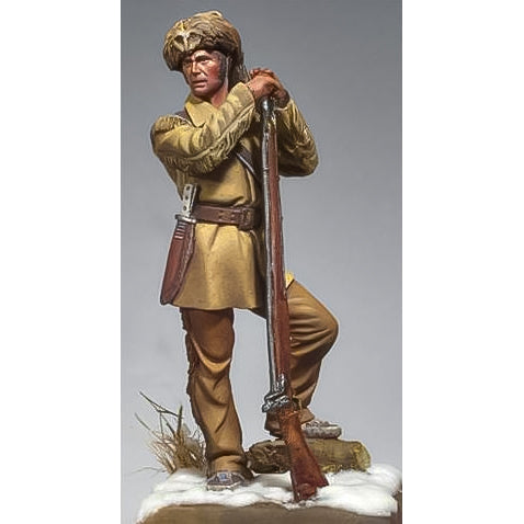 David Crocket
