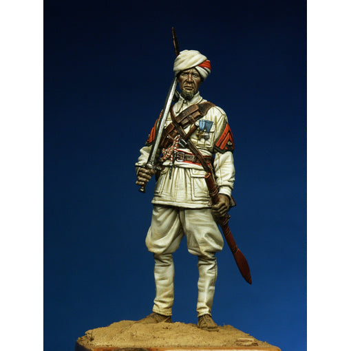 Bulukbashi Banda Amhara