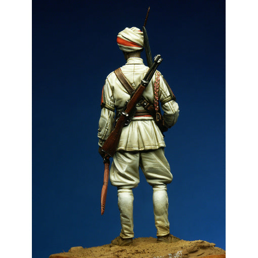 Bulukbashi Banda Amhara