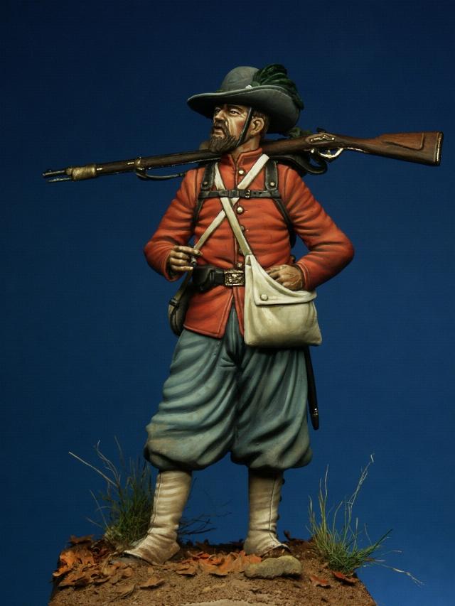 Garibaldi Legion