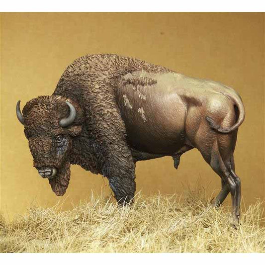 Buffalo - Accessories for Dioramas