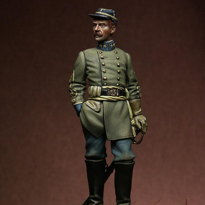 C.S.A. Infantry Colonel - 1861