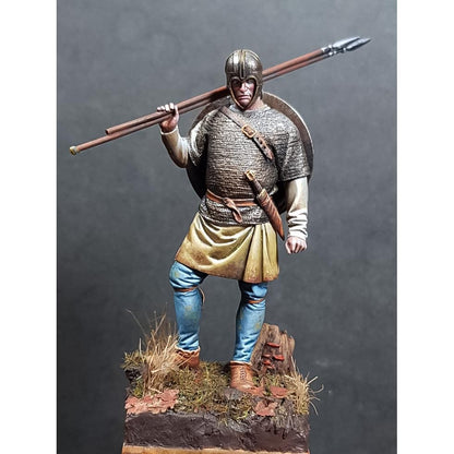 Saxon Warrior 5th C. 