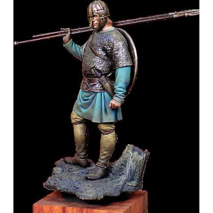 Saxon Warrior 5th C. 